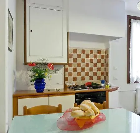 Apartment Charming House Gran Canal *