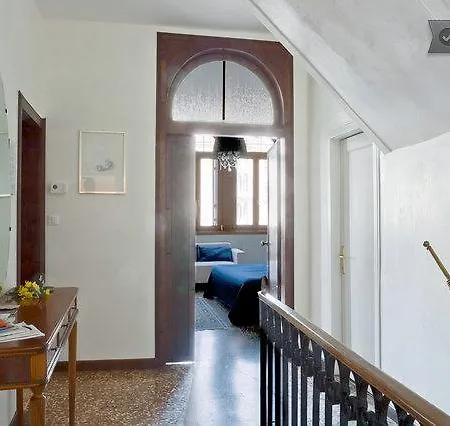 Charming House Gran Canal *