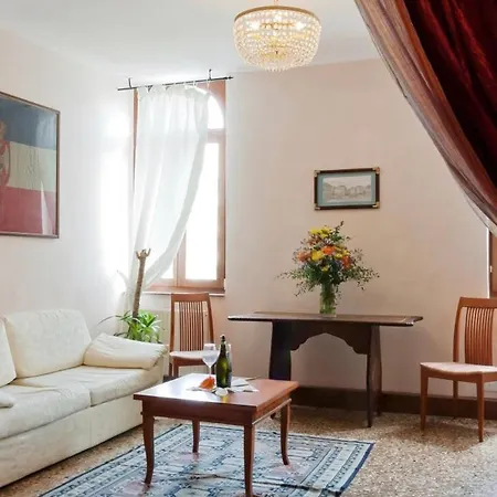 Charming House Gran Canal * 베니스