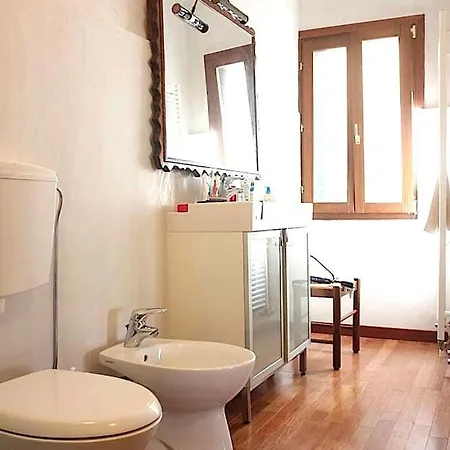 Charming House Gran Canal *