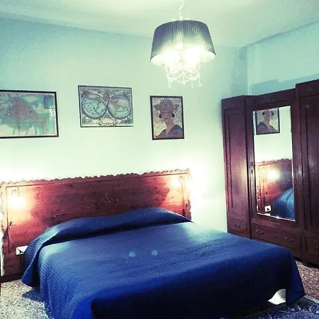 Charming House Gran Canal Appartement