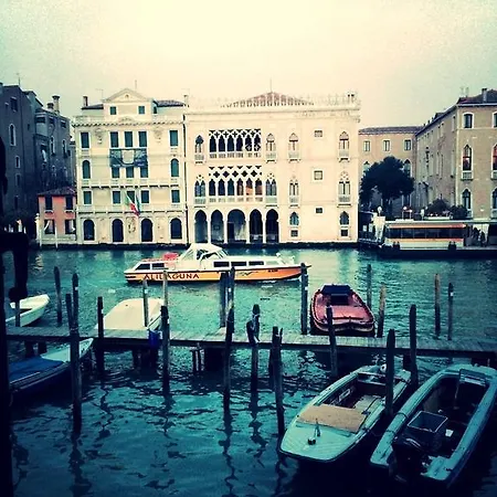Appartement Charming House Gran Canal *
